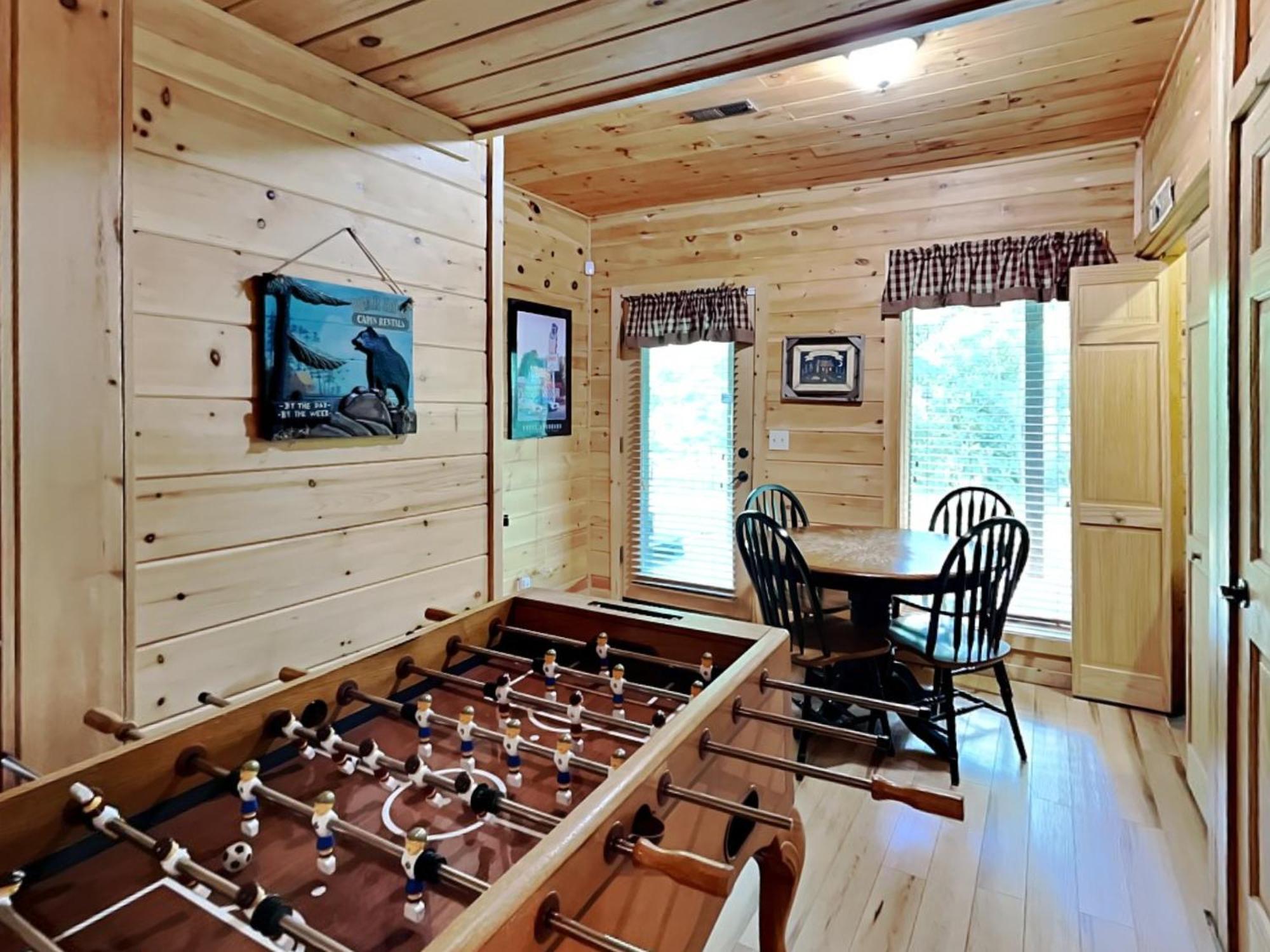 Peytons Hideaway Villa Gatlinburg Exterior foto